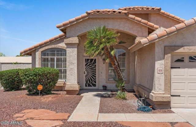 1030 S BRENTWOOD Court photos photos