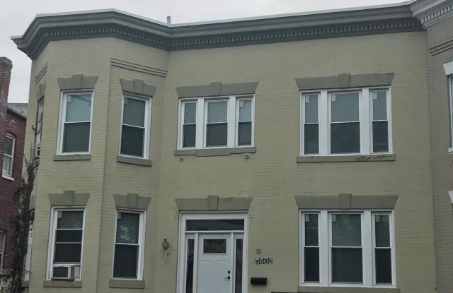 3602 NEW HAMPSHIRE AVE NW Gallery 2