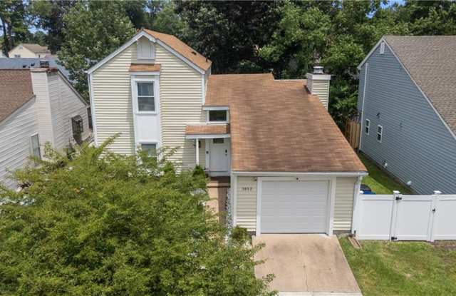 3852 Danville Court Gallery 1