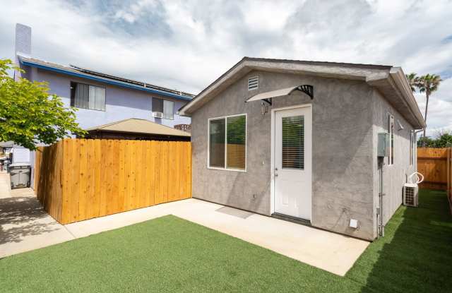 1 bedroom 1 bathroom house in Imperial Beach photos photos