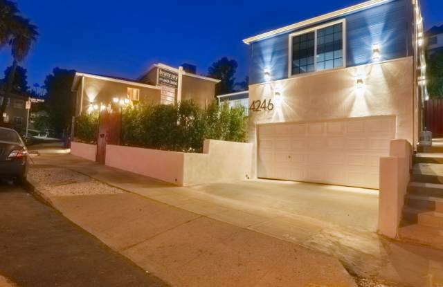 BRAND NEW Los Feliz Blue Diamond Home for LEASE! 3 BED/2BATH!!! photos photos