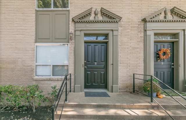7430 W Northwest Highway - 7430 West Northwest Highway, Dallas, TX 75225