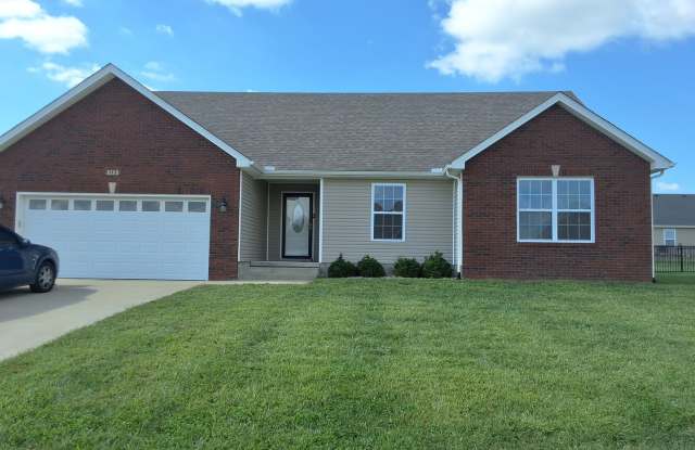 Beautiful 3 Bed, 2 Bath Home, Convenient Location Minutes to Hospital and Shopping Center, Elizabethtown photos photos