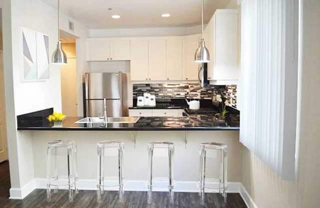 Parc Pointe Apartments photos photos