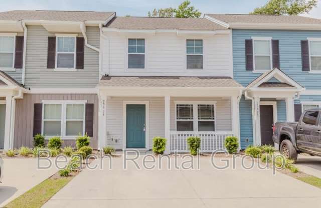 206 BANBURY LANE - 206 Banbury Lane, Little River, SC 29566