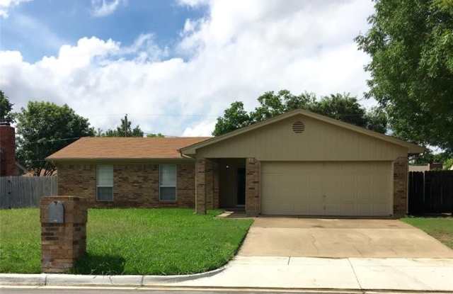 8224 Ulster Drive - 8224 Ulster Drive, North Richland Hills, TX 76180