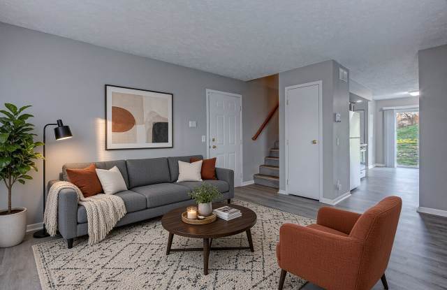 Remodeled 4 Bedroom Home with Downstairs Bedroom Suite, Garage, and Brand New Central A/C & Heat Gallery 1