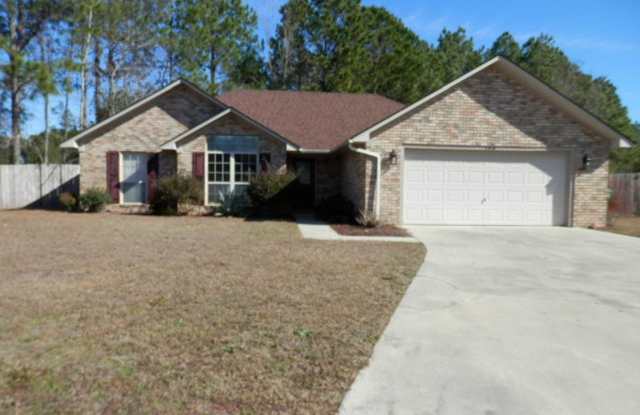 2414 Fernando Court - 2414 Fernando Court, Hinesville, GA 31313 2414 Fernando Court - 2414 Fernando Court, Hinesville, GA 31313