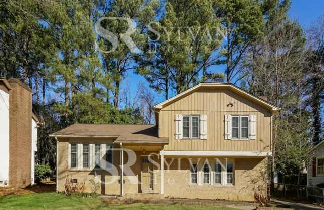 12 Lynn Road - 12 Lynn Road, Raleigh, NC 27615