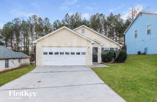 792 Pine Shoals Court photos photos