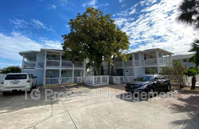 213 12th Ave S - 213 12th Avenue South, Jacksonville Beach, FL 32250