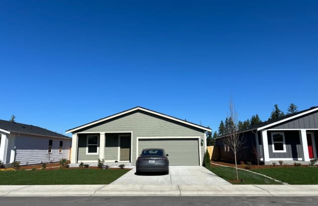 Beautiful 2024 Rambler in Graham's Daybreak Community Gallery 1