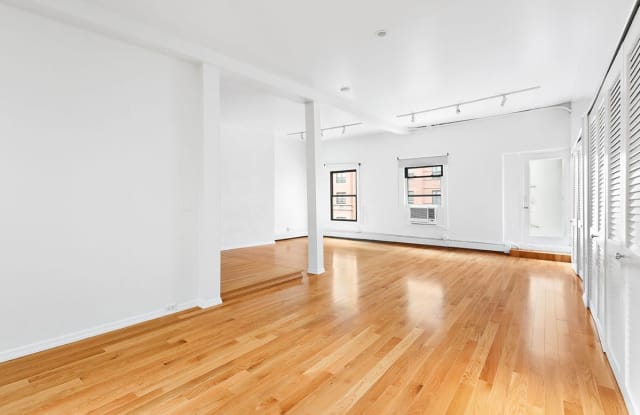 120 E 13th Street - 120 East 13th Street, New York City, NY 10003