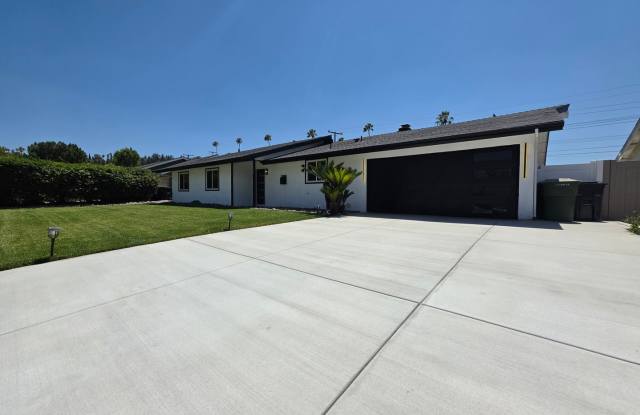 Newly Remodeled Single-Story 4-Bedroom Home in Redlands! photos photos