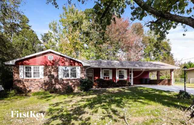 1285 Gatewood Drive photos photos