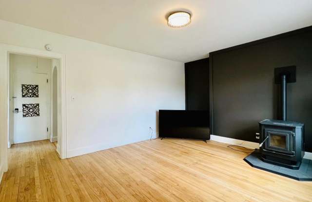 1 Vine St - 1 Vine Street, Beacon, NY 12508