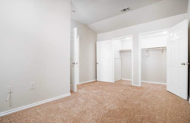 Houston Street Townhomes Gallery 2