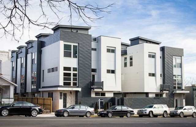 3020 n zuni st - 3020 Zuni Street, Denver, CO 80211