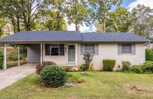 3BR/2BA Brick Home with Hardwood Floors & Two Living Areas — North Little Rock photos photos 3BR/2BA Brick Home with Hardwood Floors & Two Living Areas — North Little Rock photos photos