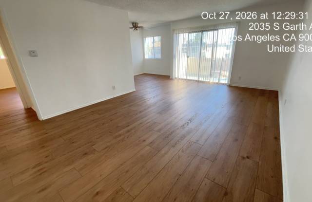 2035 S Garth Ave Gallery 4