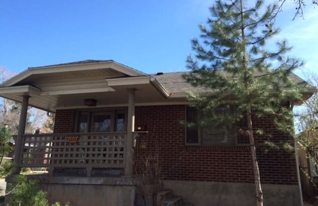 1113 S McClelland - 1113 S Mcclelland St, Salt Lake City, UT 84105