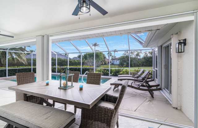 Fully Furnished Ultimate Coastal Escape on Marco Island photos photos