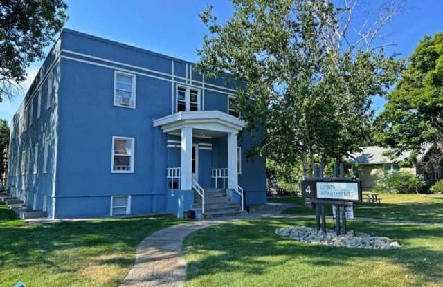 4 Lewis Ave photos photos