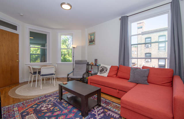 2520 West Cortez Street - 2R Gallery 2