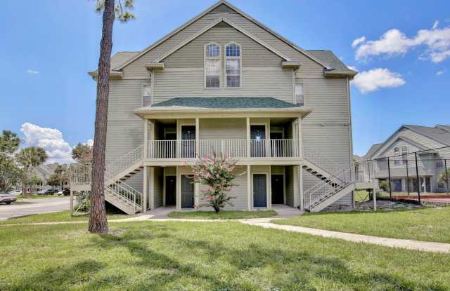 Beautiful 2/2 Cozy Condo with a Covered Patio in the Gated Community of Central Park at Metrowest - Orlando! photos photos