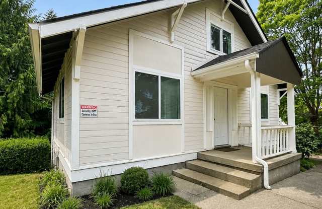 Fully Remodeled 4-Bedroom, 3-Bath Home with Garage and Private Fenced Yard – North Seattle photos photos