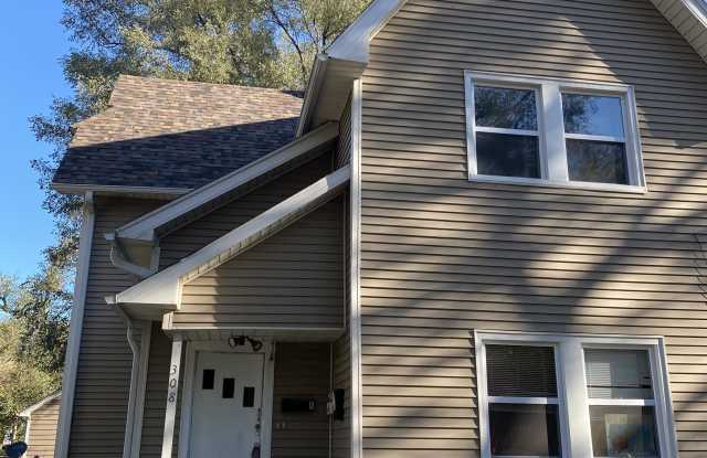 308 NW Gordon Street - A photos photos