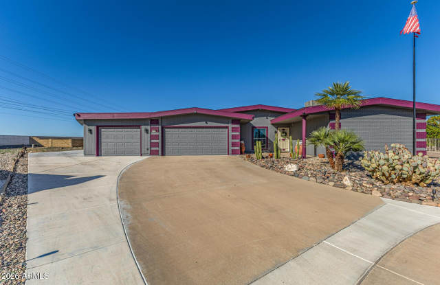 11210 W PUEBLO Court Gallery 4