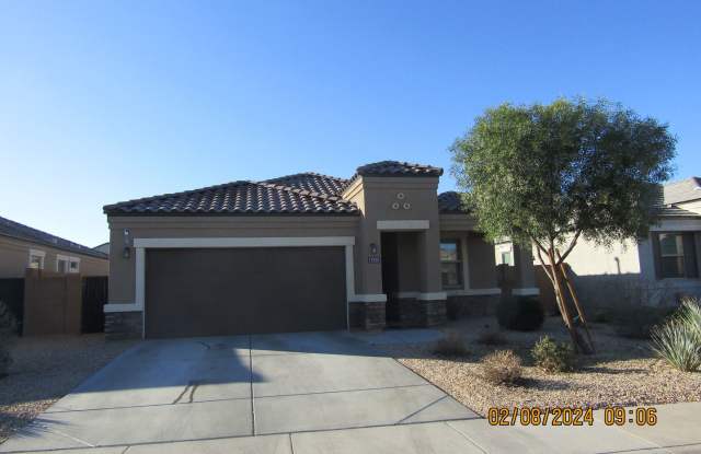 Single Story 3 bedroom Gallery 1