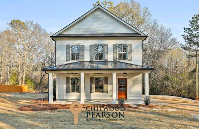 New Construction Rental WALKABLE to Downtown Senoia! photos photos