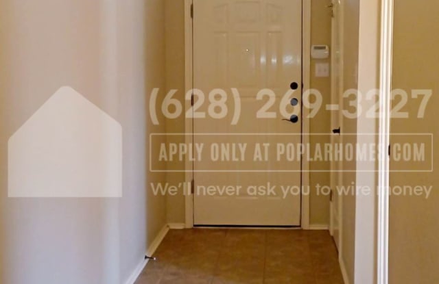 20818 Pacers Gait Ln. - 20818 Pacers Gait Lane, Pflugerville, TX 78660