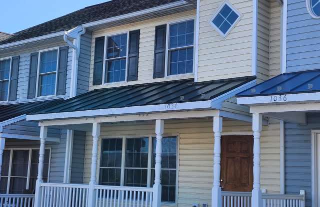 Harrisonburg Townhouse Available for Rent, Spacious 3 BR, 2.5 Baths photos photos