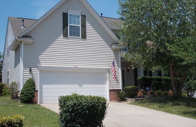 10021 Barbee Drive - 10021 Barbee Drive, Charlotte, NC 28269