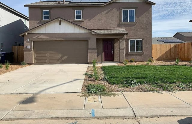 182 Tamara Court - 182 Tamara Court, Merced, CA 95341