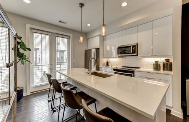 415 Gartrell Street SE - 415 Gartrell Street Southeast, Atlanta, GA 30312