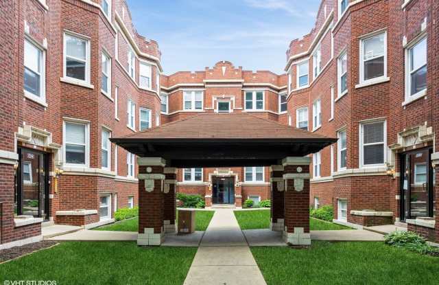 6423 N GREENVIEW Avenue photos photos