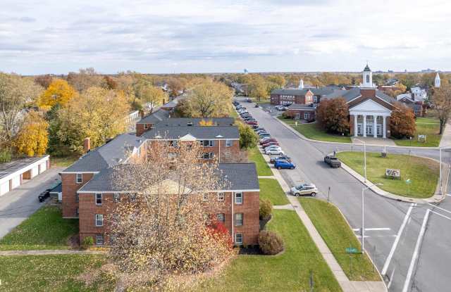 Highland View Apartments Gallery 3
