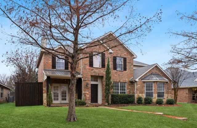 1591 Bradford Trace Drive - 1591 Bradford Trace Drive, Allen, TX 75002