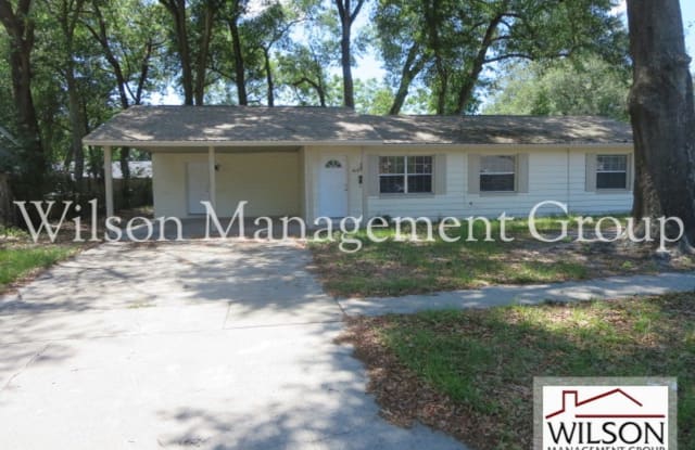 4030 Pinckney Drive - 4030 Pinckney Drive, Pine Hills, FL 32808