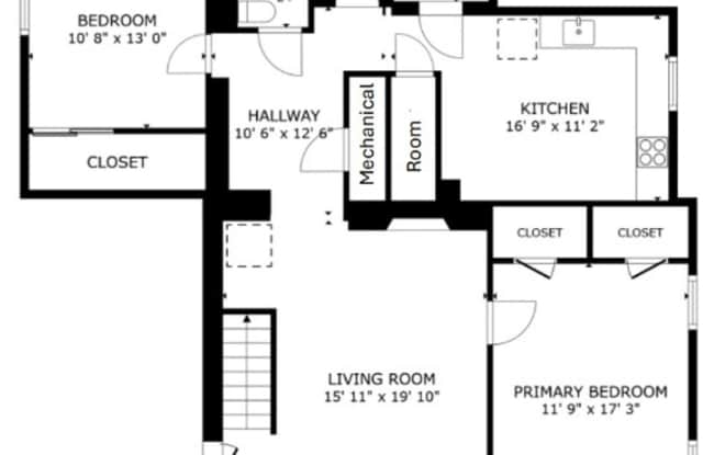 77 Alexander Avenue Gallery 3