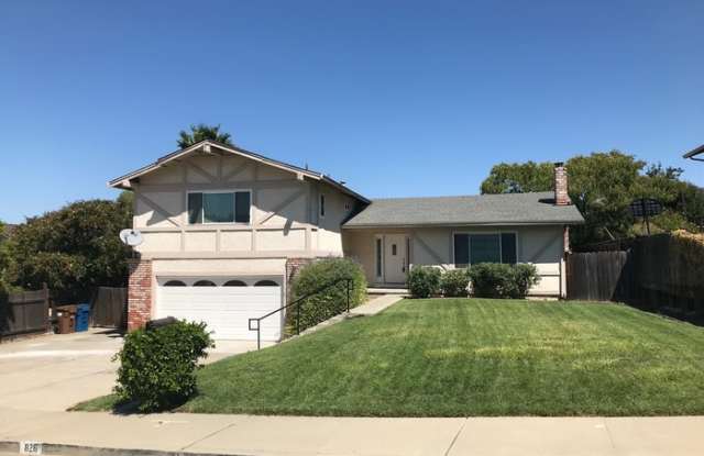 826 Gloucester Street - 826 Gloucester Street, Antioch, CA 94509