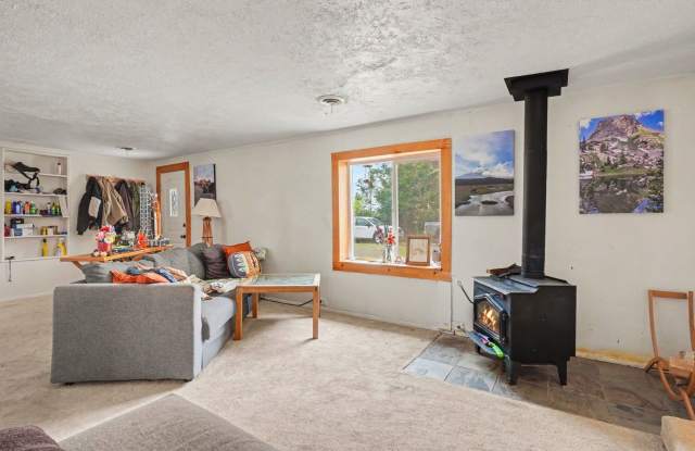 Spacious 3BR Ranch on Large Corner Lot with 2-Car Garage Gallery 3