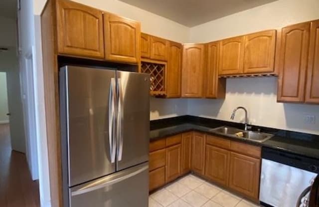 3153 Filbert St - 3153 Filbert Street, Oakland, CA 94608