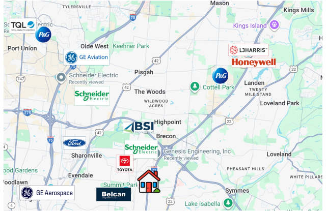 5720 Old Pfeiffer Lane photos photos