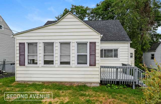 1228 Eckert Rd - 1228 Eckert Road, Monaca, PA 15061