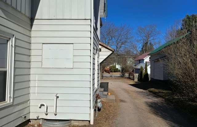 55 East Ave - 55 East Avenue, Wellsboro, PA 16901